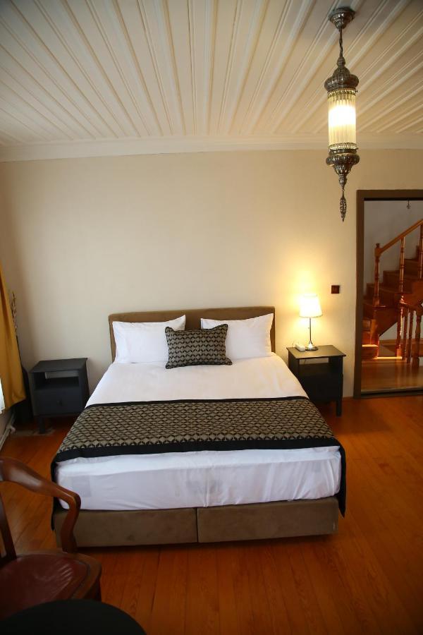 Anemas Inn Provincia di Provincia di Istanbul Esterno foto